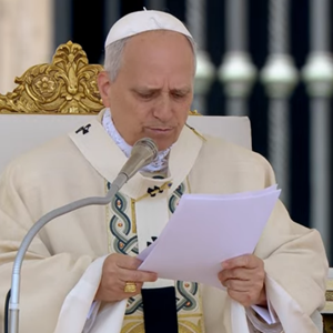 Homilija pape Lava XIV. na misi svetkovine sv. Petra i Pavla